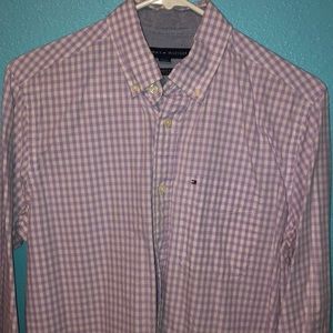 Tommy Hilfiger Button Down.